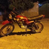 متور تریل شکاری