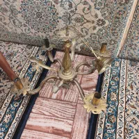 لوستر|لوستر و چراغ آویز|کرج, المهدی|دیوار