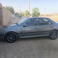 پژوپارس