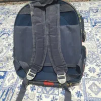 کیف|کیف، کفش، کمربند|کنگاور, |دیوار