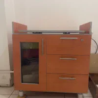 کمد کشودار