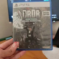 dead rising ps5 deluxe
