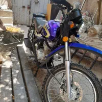 پیشرو شکاری 200 cc