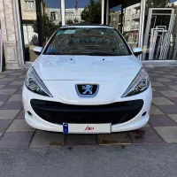 پژو 207