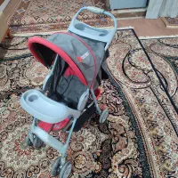 کالسکه خارجی مارک کیدس گلوری