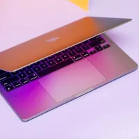 Apple Macbook Pro M2 2022|رایانه همراه|اراک, |دیوار