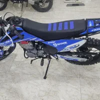crx akr 300|موتورسیکلت|اشنویه, |دیوار