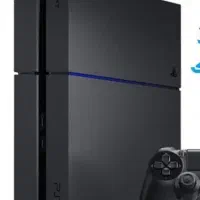 ps4 فت 500