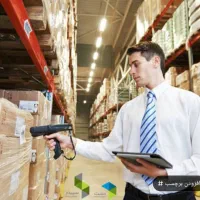 استخدام انباردار در پخش مواد غذایی