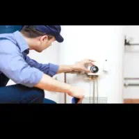 تعمیرات و جوشکاری انواع ابگرمکن مخزنی  در منزل