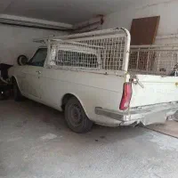 پیکان وانت مدل ۷۸