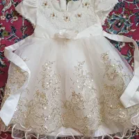 لباس بچه گانه