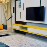 ۱۶۰ متری ۳ خواب نوساز دکتر حسابی