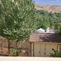 ویلایی لواسان کوچک365متر