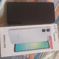 سامسونگ Galaxy A06 با حافظهٔ ۱۲۸ گیگابایت