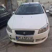 رانا مدل ۹۸موتورتیوفایو