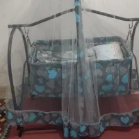 گهواره بچه|اسباب و اثاث بچه|سبزوار, جهاد کشاورزی|دیوار