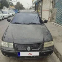 سمند مدل 81