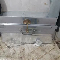 صندوق فلزی