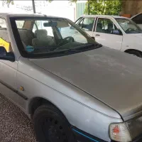 پژو ۴۰۵ مدل ۹۰