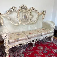 فروش مبل کارکرده