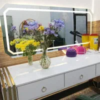 استخدام نیرو برای سالن زیبایی