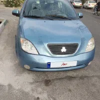 تیبا ۲ مدل 94