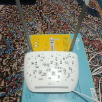 مودم تی پی لینک