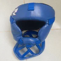 کلاه کیک بوکسینگ پسرانه
