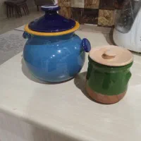 گمج نو|ظروف پختوپز|کرج, کوی فرهنگ|دیوار