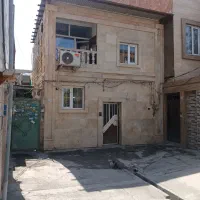 یک باب خانه ۵۰متری دوطبقه سنددار