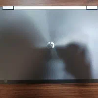 لپ تاپ صنعتی HP Elitebook 8570W