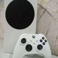 ایکس باکس سری اس تک دسته