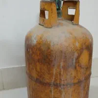 کپسول گاز