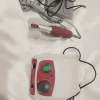 وسایل ناخن کاری نو