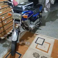 موتور سیکلت
