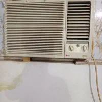کولرگازی