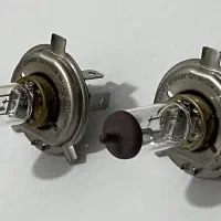 لامپ خودرو OSRAM H4 64193 فابریک و اصل آلمان