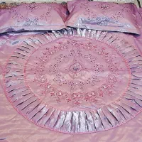 روتختی مجلسی نگین دارساتن مناسب عروس