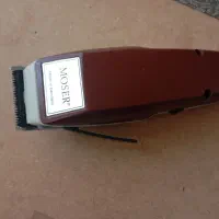 موزر اصل آلمان