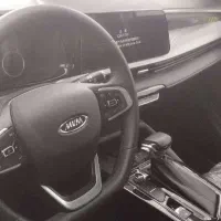 mvm x33 CVT|خودرو سواری و وانت|تهران, نازی‌آباد|دیوار