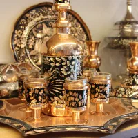 شربت خوری