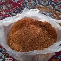 ریشه زعفران قرمزی بالا  توس 95