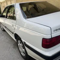پارس ۴۰۱ مدل xu7p