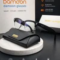 عینک هوشمند طبی  W630  AI