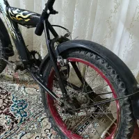 دوچرخه16|دوچرخه، اسکیت، اسکوتر|مشهد, مهدی آباد|دیوار