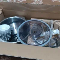 خرد کن قوی مارک دولتون3.8لیتر