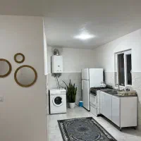 ویلا دربست حیاط دار
