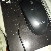 فروش موس با سیم برند پرووان مدل pmc60