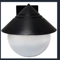 چراغ دیواری